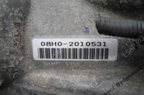 КОРОБКА ПЕРЕДАЧ Honda CRV CR-V 2.2 I-CTDI 07-