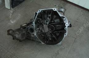 КОРОБКА ПЕРЕДАЧ Honda CRV CR-V 2.2 I-CTDI 07- MH0