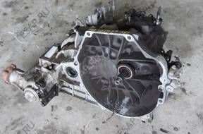 КОРОБКА ПЕРЕДАЧ HONDA CRV CR-V 2.2 I-CTDI