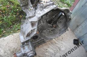КОРОБКА ПЕРЕДАЧ HONDA CRV CR-V МЕХАНИЧЕСКАЯ 2007