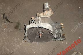 КОРОБКА ПЕРЕДАЧ Honda Crx 88-92 ed9 L3