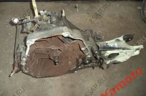 КОРОБКА ПЕРЕДАЧ honda crx del sol 96-98 d16y8 S8G