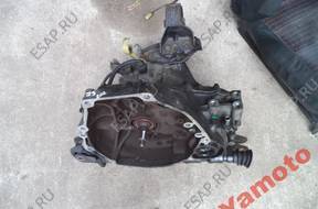 КОРОБКА ПЕРЕДАЧ honda crx ed9 88-92 d16z5