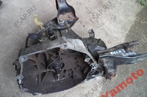 КОРОБКА ПЕРЕДАЧ Honda d16a8 Rover 200  crx