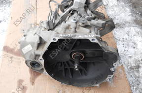 КОРОБКА ПЕРЕДАЧ HONDA FR-V 2,2 ICTDI JVF7