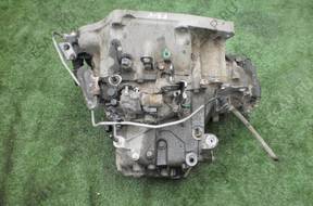 КОРОБКА ПЕРЕДАЧ HONDA FR-V 2.0 16V 05-09