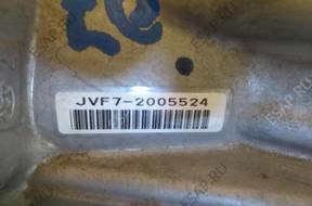 КОРОБКА ПЕРЕДАЧ HONDA FR-V 2.2 ICTDI JVF7 6-СТУПЕНЧАТАЯ