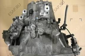 КОРОБКА ПЕРЕДАЧ  HONDA   FR-V 2.2 ICTDI JVF7