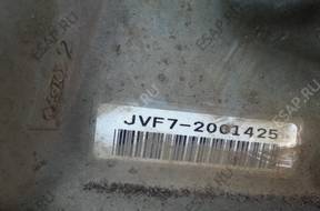 КОРОБКА ПЕРЕДАЧ HONDA FR-V 2.2 ICTDI JVF7