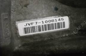 КОРОБКА ПЕРЕДАЧ  HONDA   FR-V 2.2 ICTDI JVF7