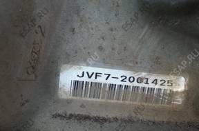 КОРОБКА ПЕРЕДАЧ HONDA FR-V 2.2 ICTDI JVF7