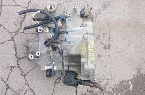 КОРОБКА ПЕРЕДАЧ HONDA HR-V HRV 1.6 16V SEV-1000115