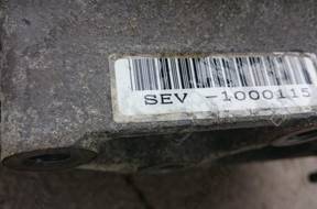 КОРОБКА ПЕРЕДАЧ HONDA HR-V HRV 1.6 16V SEV-1000115