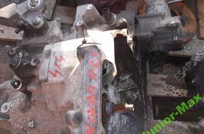 КОРОБКА ПЕРЕДАЧ HONDA HRV   1,6B  4X4  SEP-1026402