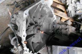 КОРОБКА ПЕРЕДАЧ Honda HRV 1.6