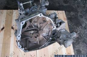 КОРОБКА ПЕРЕДАЧ HONDA HRV 99-6 SEP 2042264 1.6 4X4