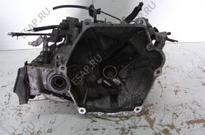 КОРОБКА ПЕРЕДАЧ HONDA JAZZ 02-07 1.4 I-DSI GW.