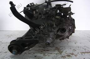 КОРОБКА ПЕРЕДАЧ HONDA JAZZ 02-07 1.4 I-DSI GW.