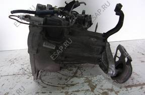 КОРОБКА ПЕРЕДАЧ HONDA JAZZ 02-07 1.4 I-DSI GW.