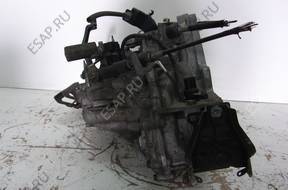 КОРОБКА ПЕРЕДАЧ HONDA JAZZ 02-07 1.4 I-DSI GW.