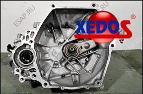 КОРОБКА ПЕРЕДАЧ HONDA JAZZ 09 1.4 L13Z1