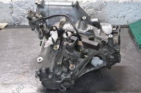 КОРОБКА ПЕРЕДАЧ HONDA JAZZ 1.2 1.3IDSI 02-08r