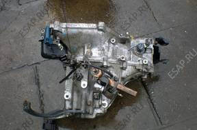 КОРОБКА ПЕРЕДАЧ HONDA JAZZ 1.3 L13A1