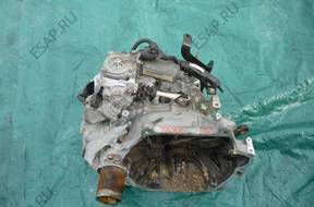 КОРОБКА ПЕРЕДАЧ HONDA JAZZ 1.4 2008 год, I-SHIFT SF7M