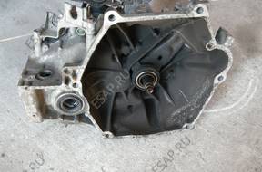 КОРОБКА ПЕРЕДАЧ HONDA JAZZ 1.4 DSI SWLM-1035596