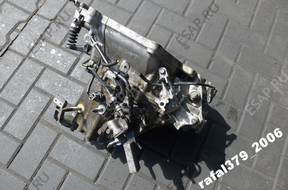 КОРОБКА ПЕРЕДАЧ HONDA JAZZ 1.4 i-VTEC 2008-2013