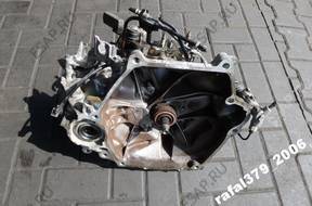 КОРОБКА ПЕРЕДАЧ HONDA JAZZ 1.4 i-VTEC 2008-2013