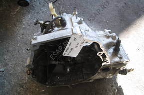 КОРОБКА ПЕРЕДАЧ HONDA LOGO 1.3i MOT D1387