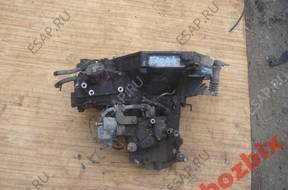 КОРОБКА ПЕРЕДАЧ HONDA M2L5 PRELUDE ACCORD 2,0 16V