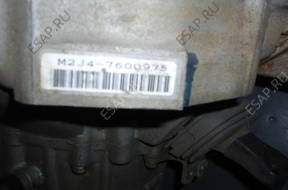 КОРОБКА ПЕРЕДАЧ HONDA PRELUDE 96-01r В ОТЛИЧНОМ СОСТОЯНИИ M2J4