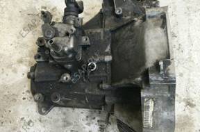 КОРОБКА ПЕРЕДАЧ Honda Prelude Accord H22A M2F5