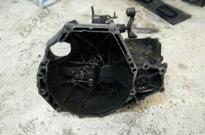 КОРОБКА ПЕРЕДАЧ Honda Prelude Accord H22A M2F5