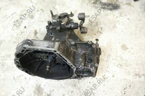 КОРОБКА ПЕРЕДАЧ Honda Prelude Accord H22A M2F5