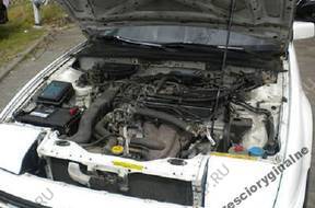 КОРОБКА ПЕРЕДАЧ HONDA PRELUDE III 3G 88-91 90 2,0