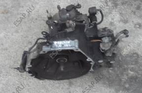 КОРОБКА ПЕРЕДАЧ HONDA PRELUDE IV 92-96 2.0