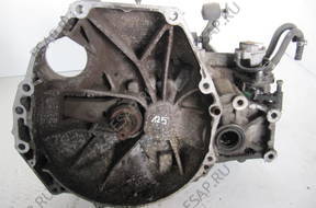 КОРОБКА ПЕРЕДАЧ HONDA PRELUDE M2K4 IV 92-96