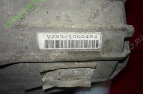 КОРОБКА ПЕРЕДАЧ HONDA STREAM 2.0 16V I-VTEC 01-