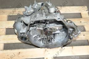 КОРОБКА ПЕРЕДАЧ HONDA UFO 2,2 ICTDI