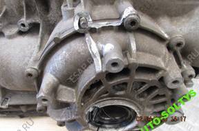 КОРОБКА ПЕРЕДАЧ HUP HYH USZK. A4 B7 06 год, 2.0 T 200 KM