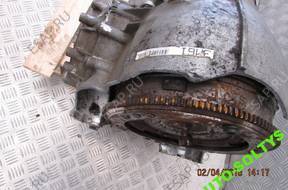 КОРОБКА ПЕРЕДАЧ HUP HYH USZK. A4 B7 06 год, 2.0 T 200 KM