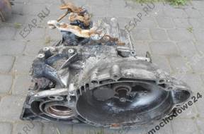 КОРОБКА ПЕРЕДАЧ HYUNDAI 2.0 CRDI DDC4W K-1 M5GF2