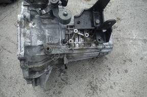 КОРОБКА ПЕРЕДАЧ HYUNDAI ACCENT 1,5 12V CRDI