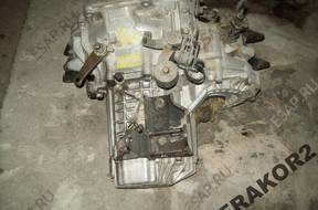 КОРОБКА ПЕРЕДАЧ HYUNDAI ACCENT 1,5 CRDI 12V J42073