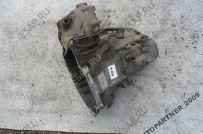 КОРОБКА ПЕРЕДАЧ HYUNDAI ACCENT 1.3 94-99r HS2073