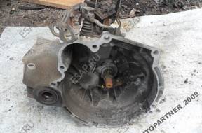 КОРОБКА ПЕРЕДАЧ HYUNDAI ACCENT 1.3 94-99r HS2073