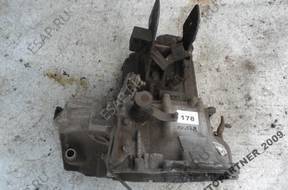 КОРОБКА ПЕРЕДАЧ HYUNDAI ACCENT 1.3 94-99r HS2073